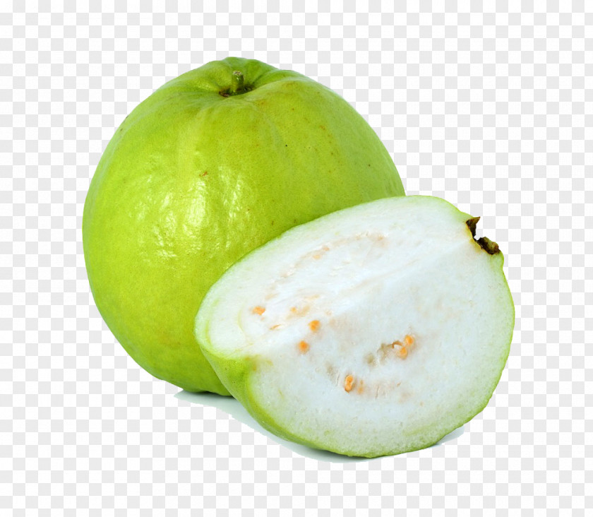 Guava Common Fruit Tree Mexican Cuisine PNG