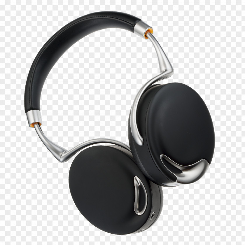 Headphones Audio Chain Store PNG
