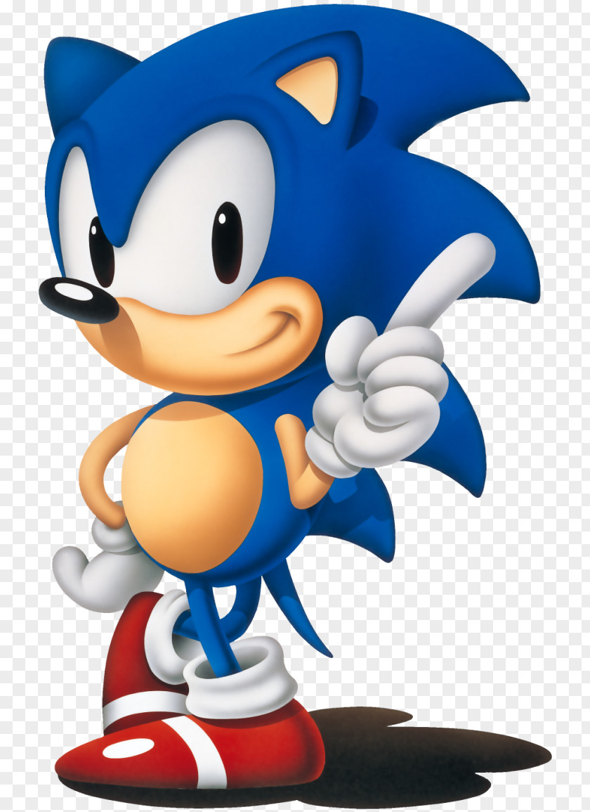 Hedgehog Sonic The 2 Mania Tails Sega PNG