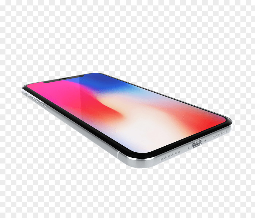 Iphone X IPhone Pixel 2 Smartphone Telephone Face ID PNG