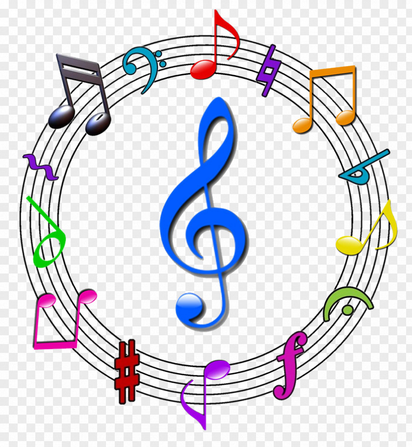 K Song Musical Note Clip Art PNG