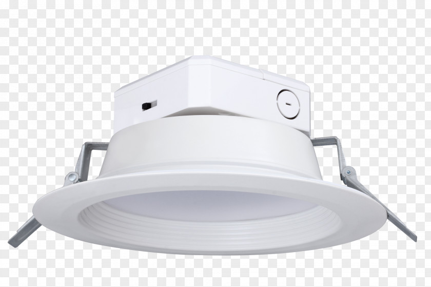 Light ETi Solid State Lighting, Inc. Recessed Solid-state Lighting LED Lamp PNG