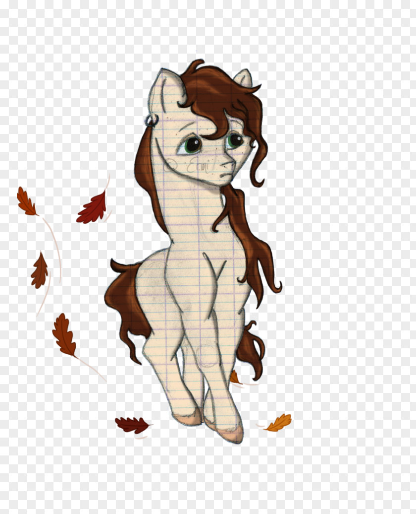 Nostalgic Horse Cat Pony Mammal Drawing PNG