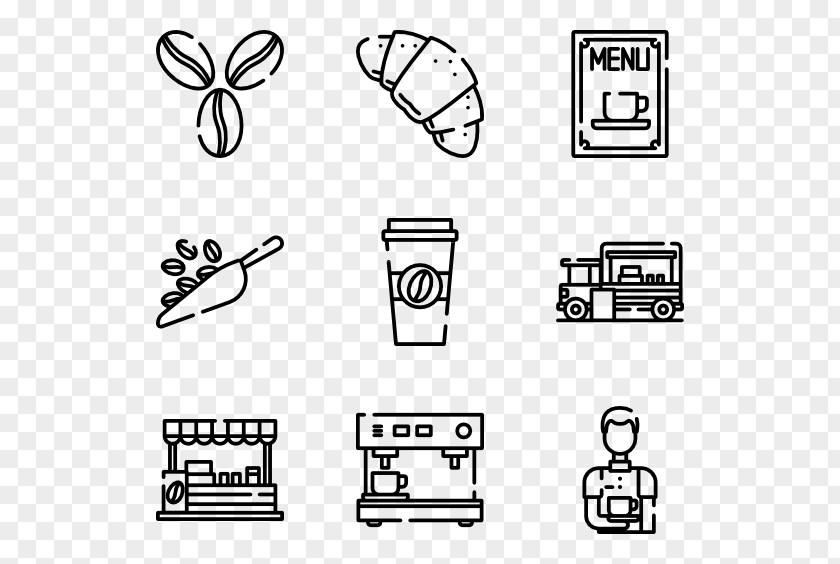 Old School Tattoo Hobby Icon Design PNG