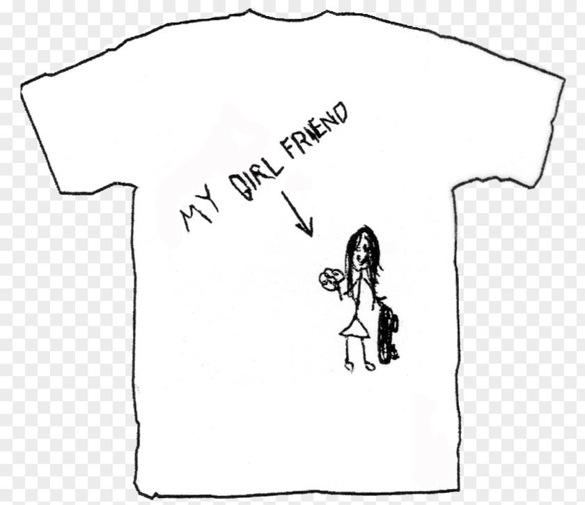 T-shirt Drawing /m/02csf Dress Clip Art PNG