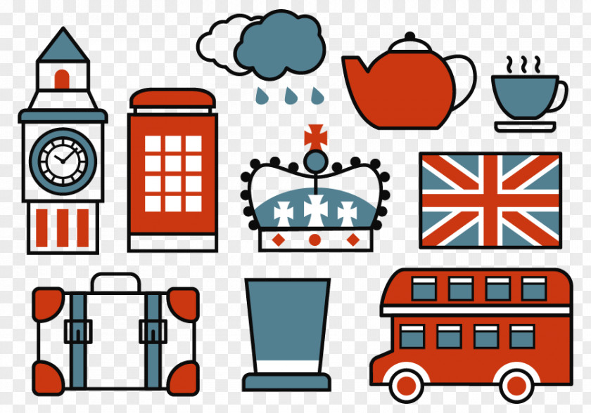 United Kingdom Clip Art PNG