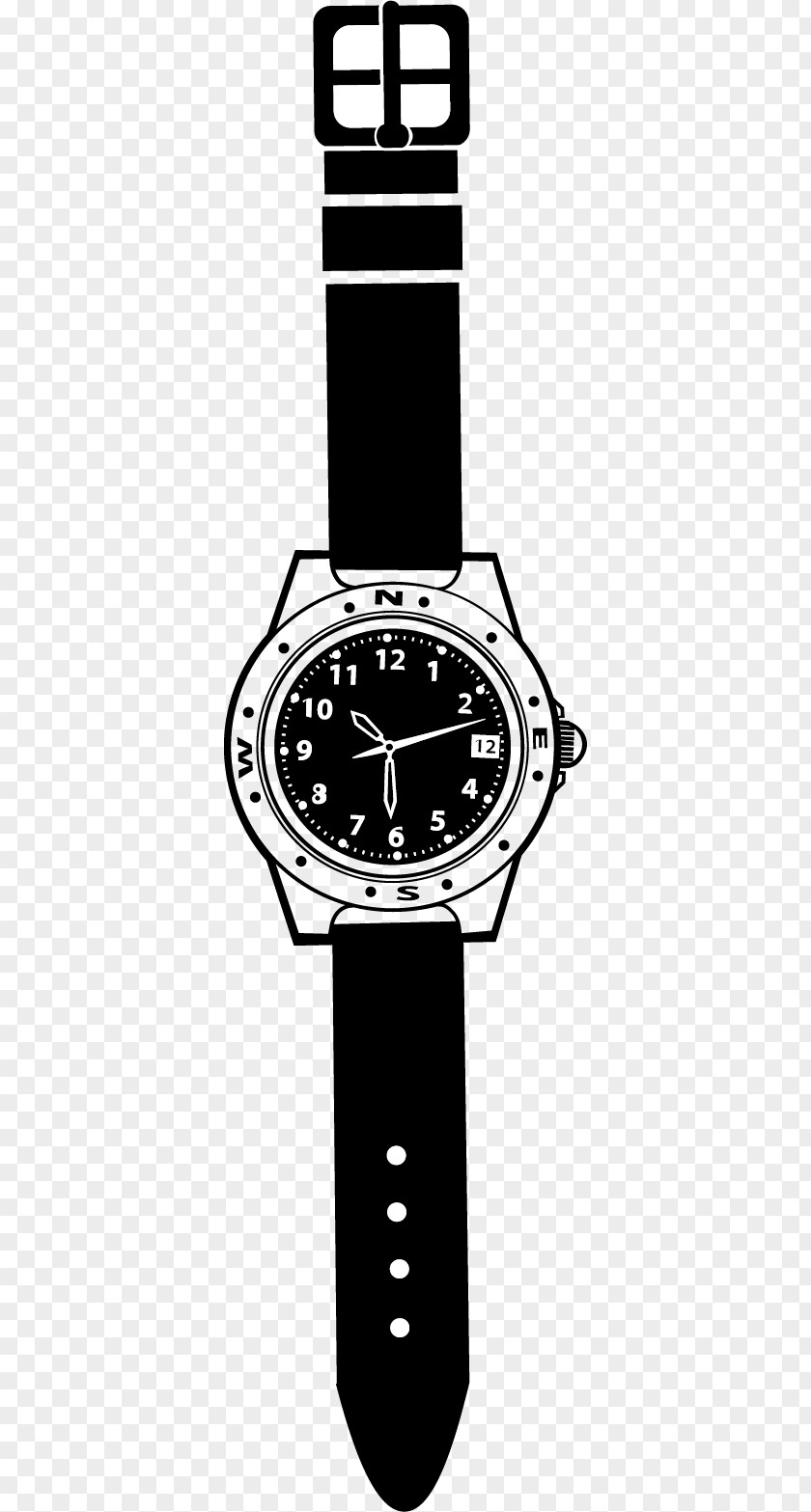 Vector Watch Moto 360 (2nd Generation) Strap Clip Art PNG