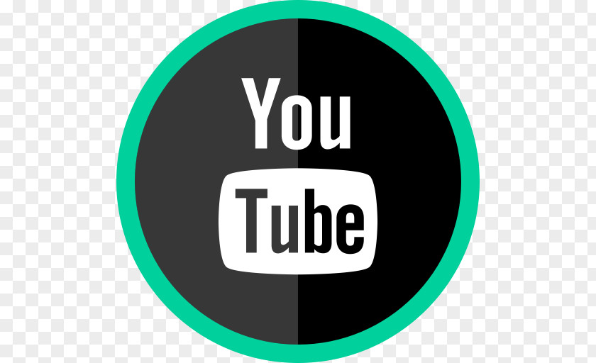 Youtube YouTube Social Media Logo Network PNG