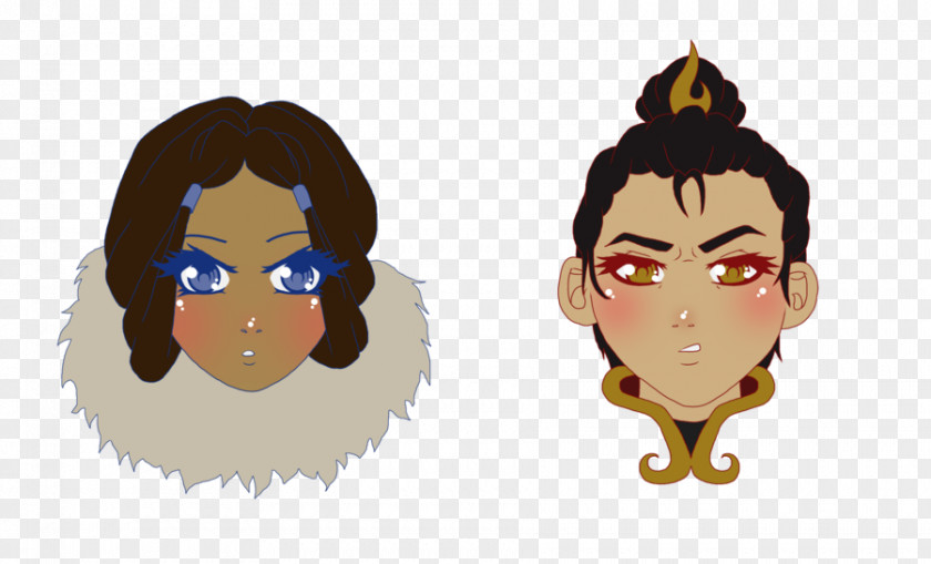 Aang Katara Zuko Korra Sokka PNG