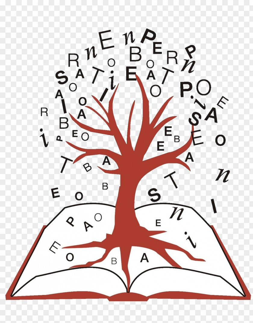 Albero Della Vita Ottobre In Poesia Poetry Clip Art PNG