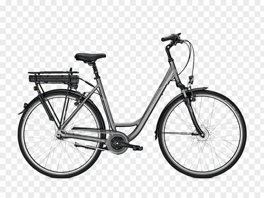 Bicycle Kalkhoff Electric Electricity Shimano PNG