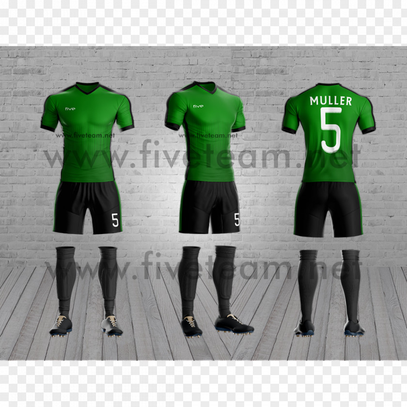 Football Kit Crosstown High School Hashtag Uniform PNG
