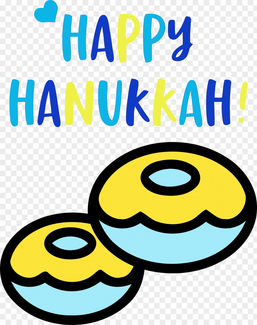 Happy Hanukkah Hanukkah Jewish Festival PNG