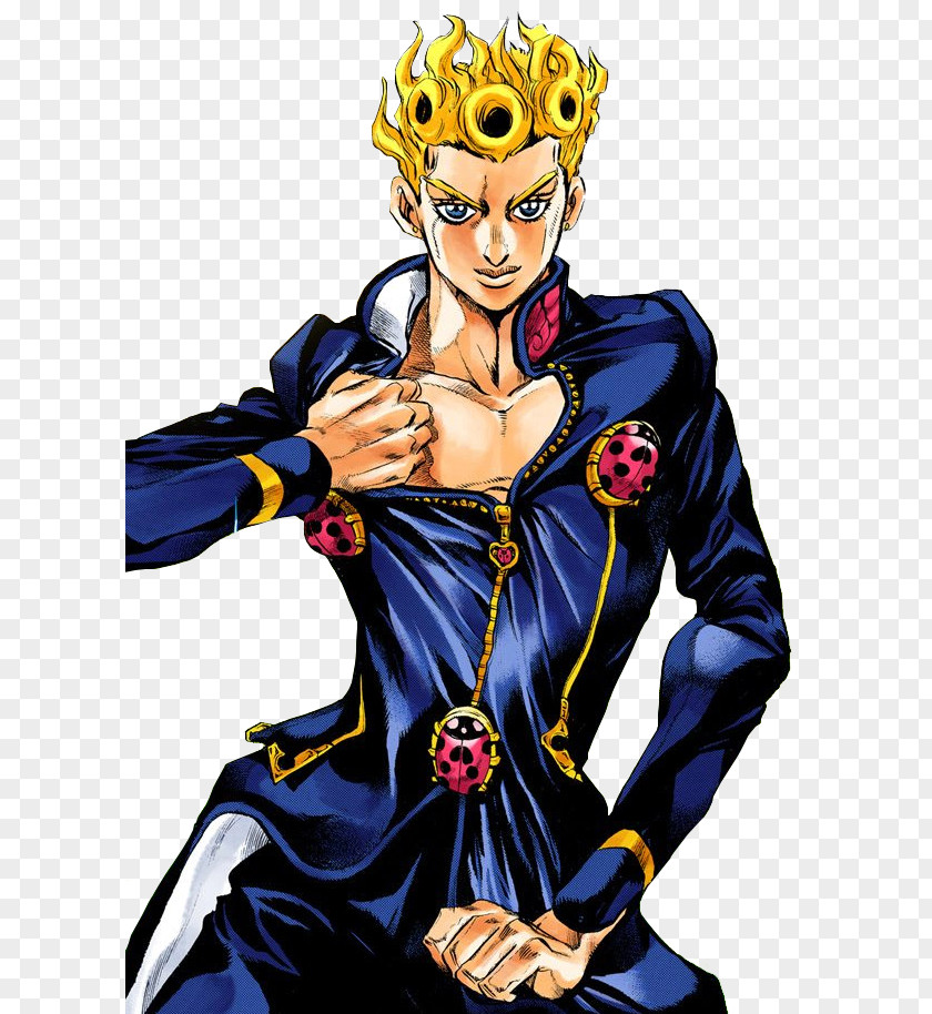 Josuke Higashikata Dio Brando Hirohiko Araki GioGio's Bizarre Adventure JoJo's Adventure: All Star Battle Giorno Giovanna PNG