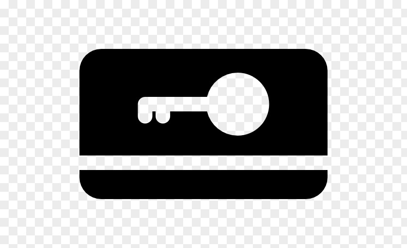 Key Keycard Lock PNG