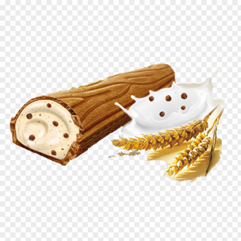 Latte Tronky Kinder Chocolate Breakfast Cereal Wafer PNG