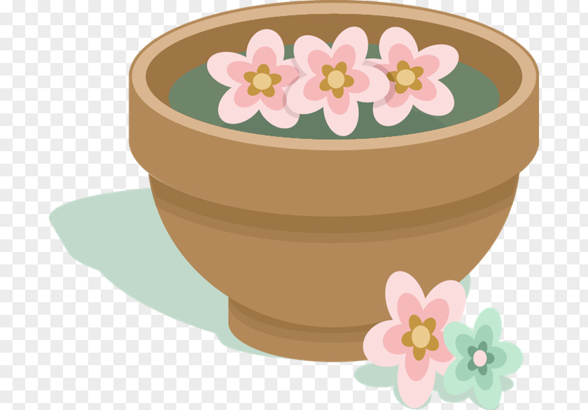 Massage Spa Download Cartoon PNG