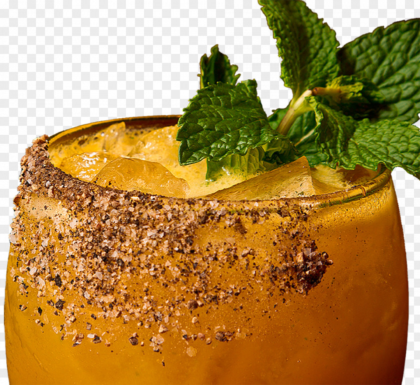 Mexican Taco Dinner Party Cuisine Mercadito Mai Tai Drink PNG