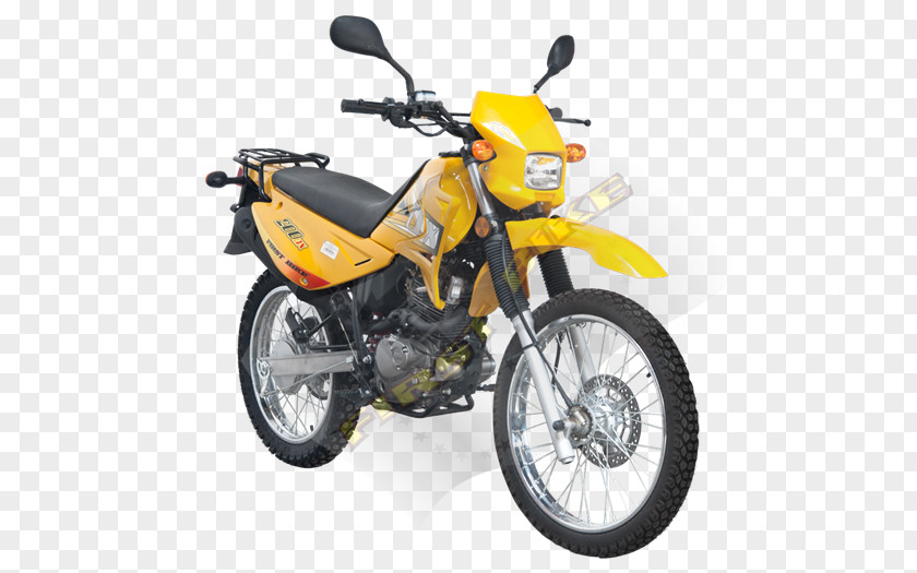 Motorcycle Keeway Accessories Motor Vehicle Enduro PNG