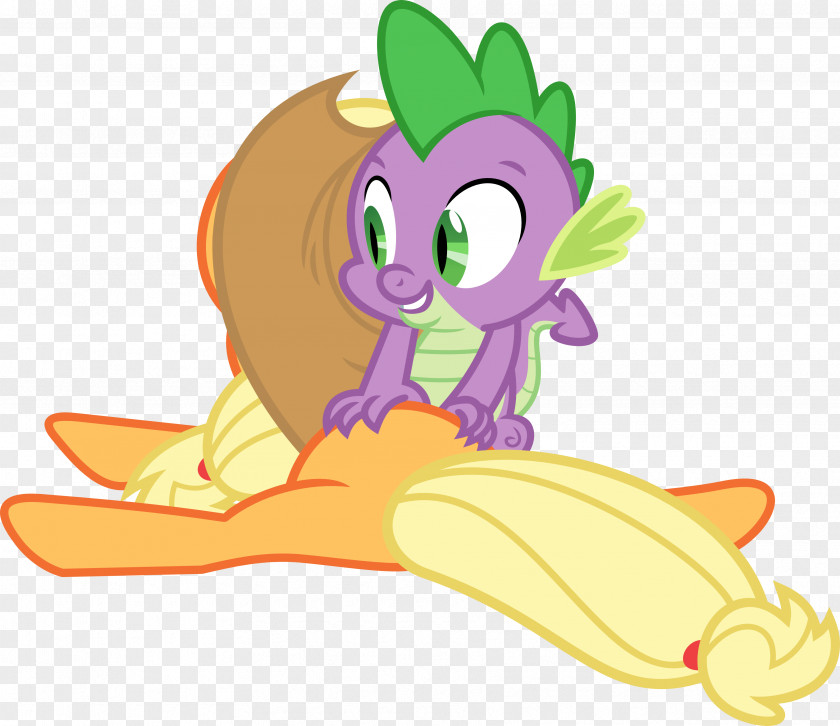Rice Spike Applejack At Your Service Rarity Massage PNG