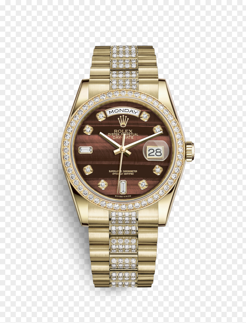 Rolex Datejust Day-Date Audemars Piguet Watch PNG