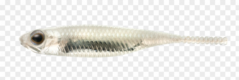 Silver Arrow Fish PNG
