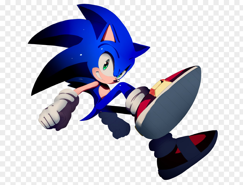 Sonic The Hedgehog Chaos Forces Amy Rose PNG
