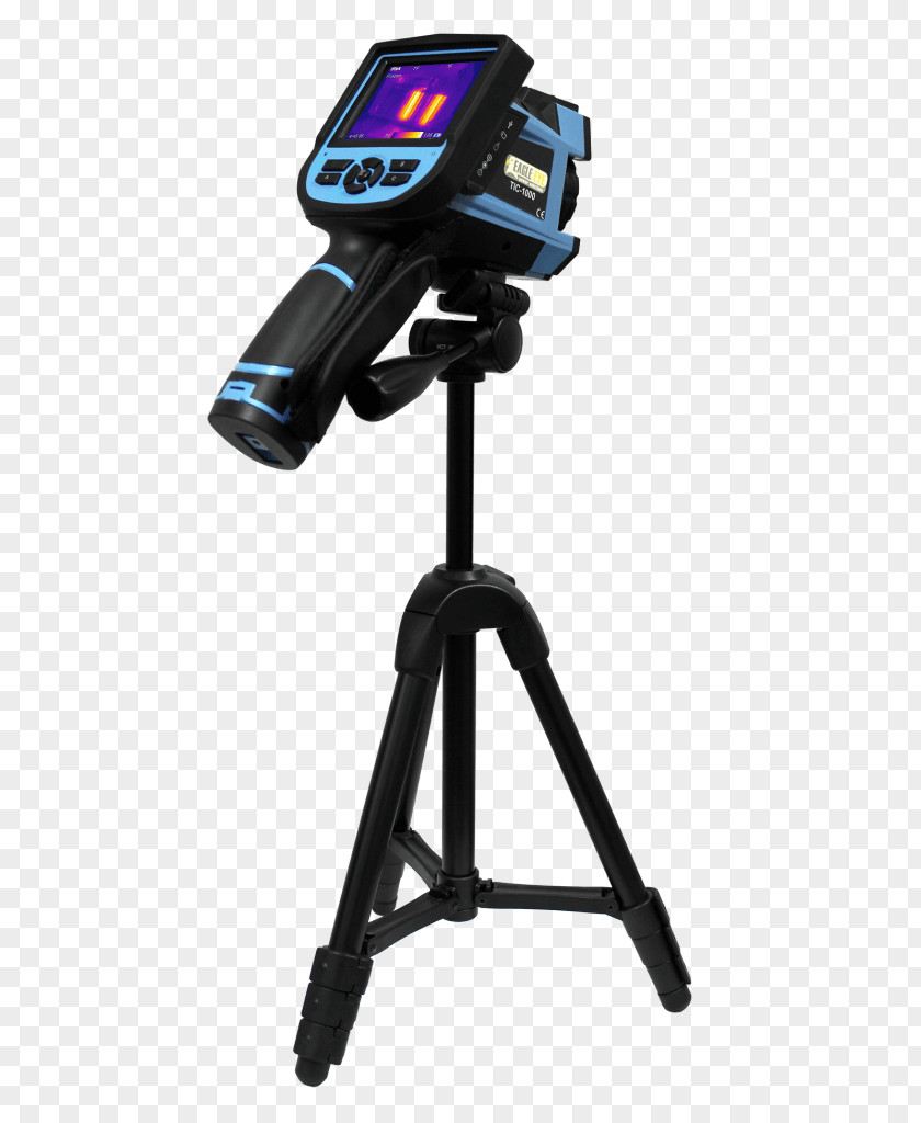 Technology Tripod PNG