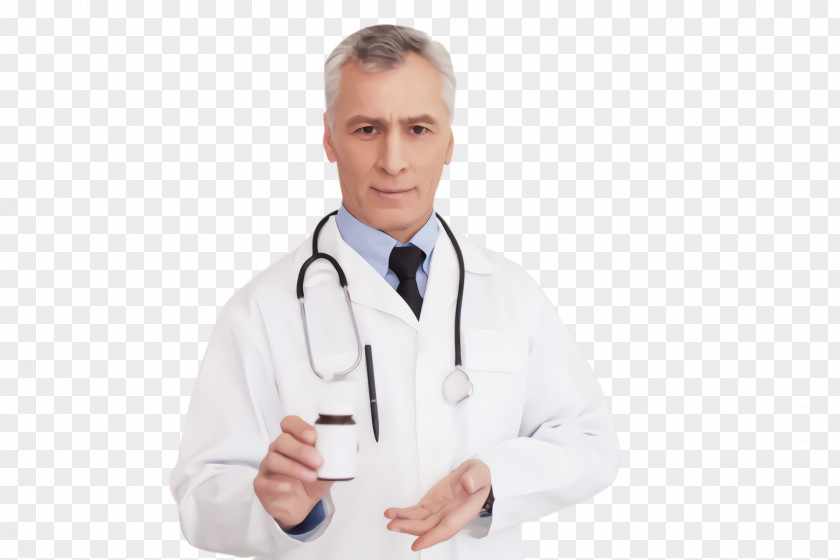 Thumb Gentleman Stethoscope PNG