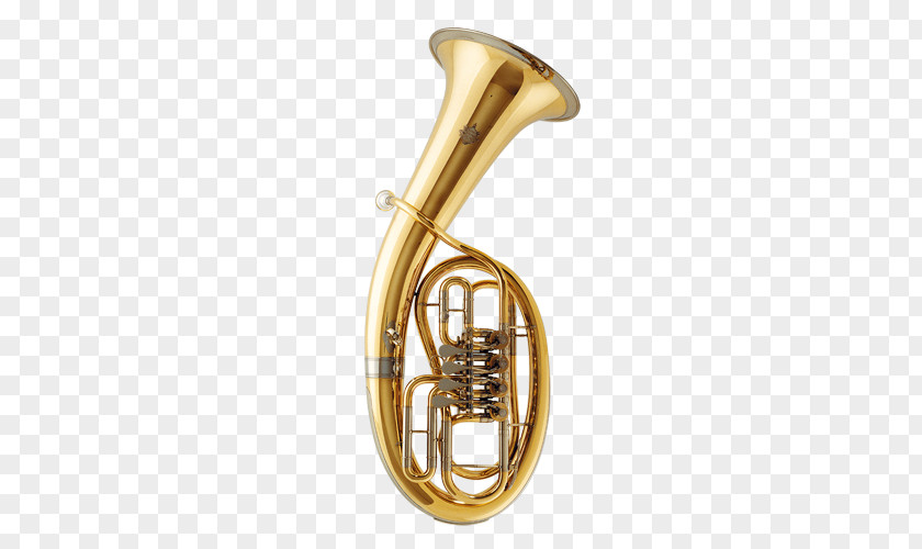 Trumpet Saxhorn Tenor Horn Euphonium French Horns PNG