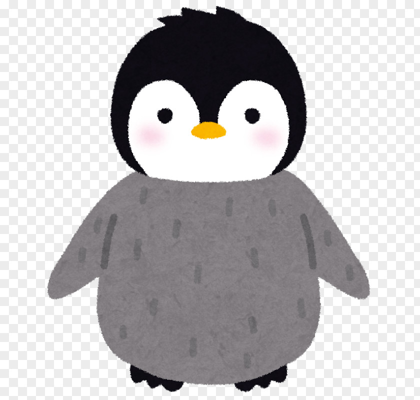 Baby Penguin Emperor NAVERまとめ フローベルズ・インターナショナルスクール PNG