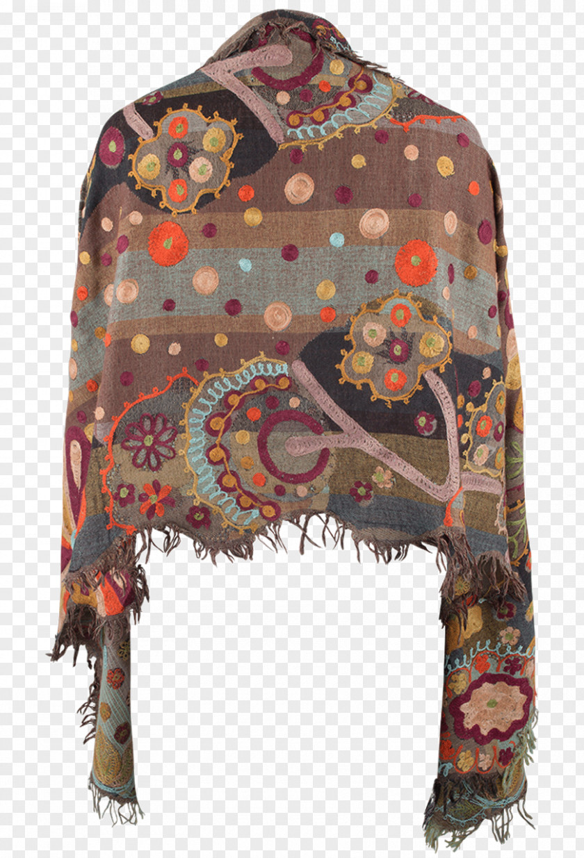 Big Shawl Paisley Shawls Pinto Ranch Pattern PNG