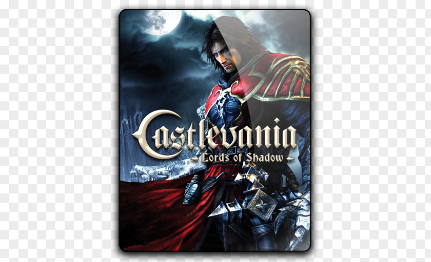 Castlevania Castlevania: Lords Of Shadow 2 Xbox 360 Symphony The Night PNG