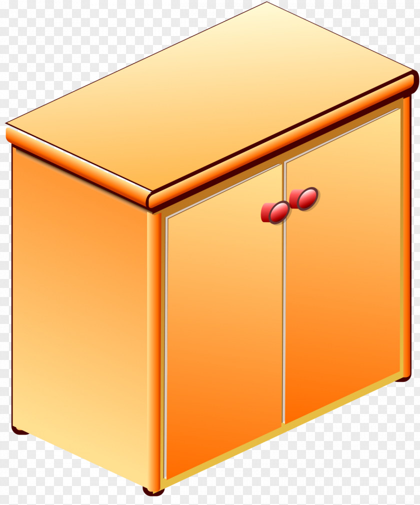Cupboard Armoires & Wardrobes Table Cabinetry Furniture Clip Art PNG