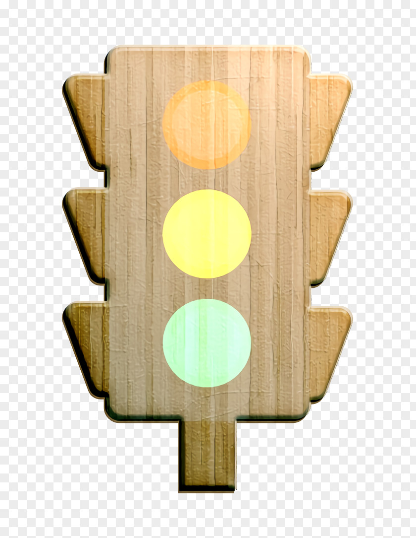 Digital Marketing Icon Traffic Lights PNG