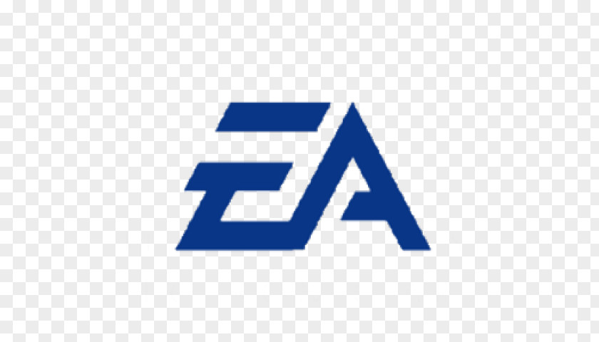 Electronic Arts Logo Brand Video Games Symbol PNG