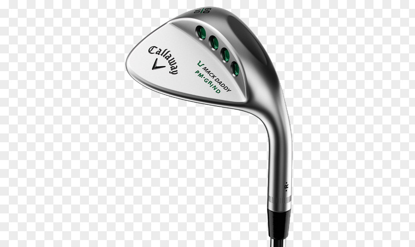 Golf Callaway Mack Daddy Wedge Company Dick's Sporting Goods PNG