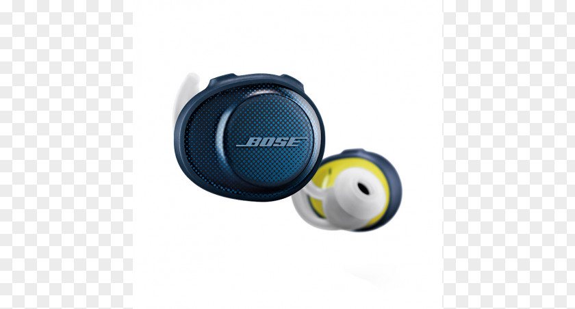Headphones Bose SoundSport Free Wireless Corporation PNG