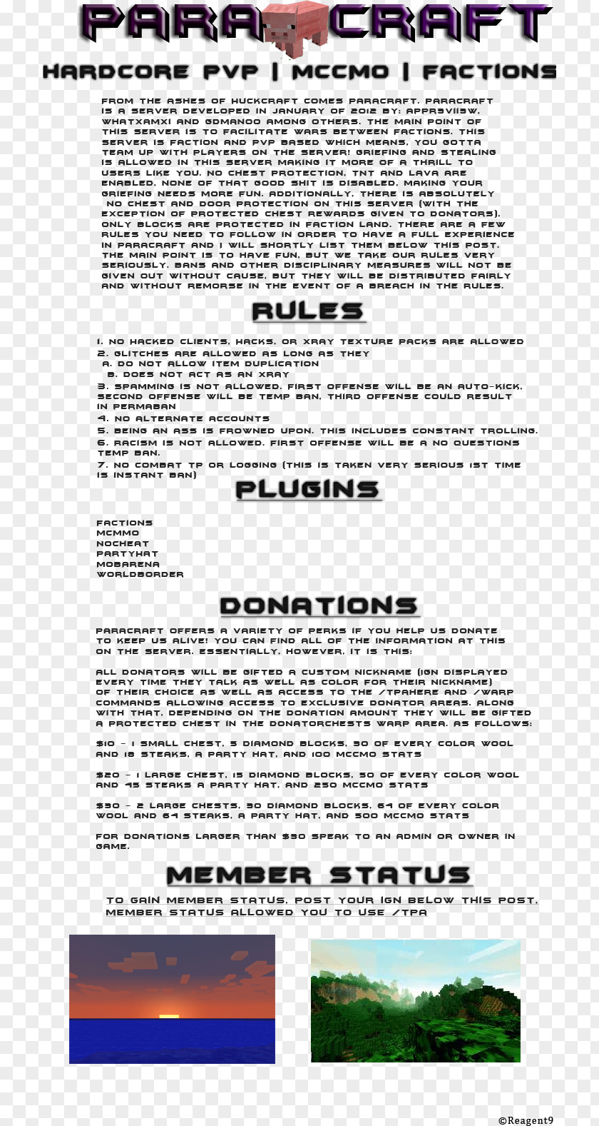Join Now Minecraft Document Jungle Biome Line PNG