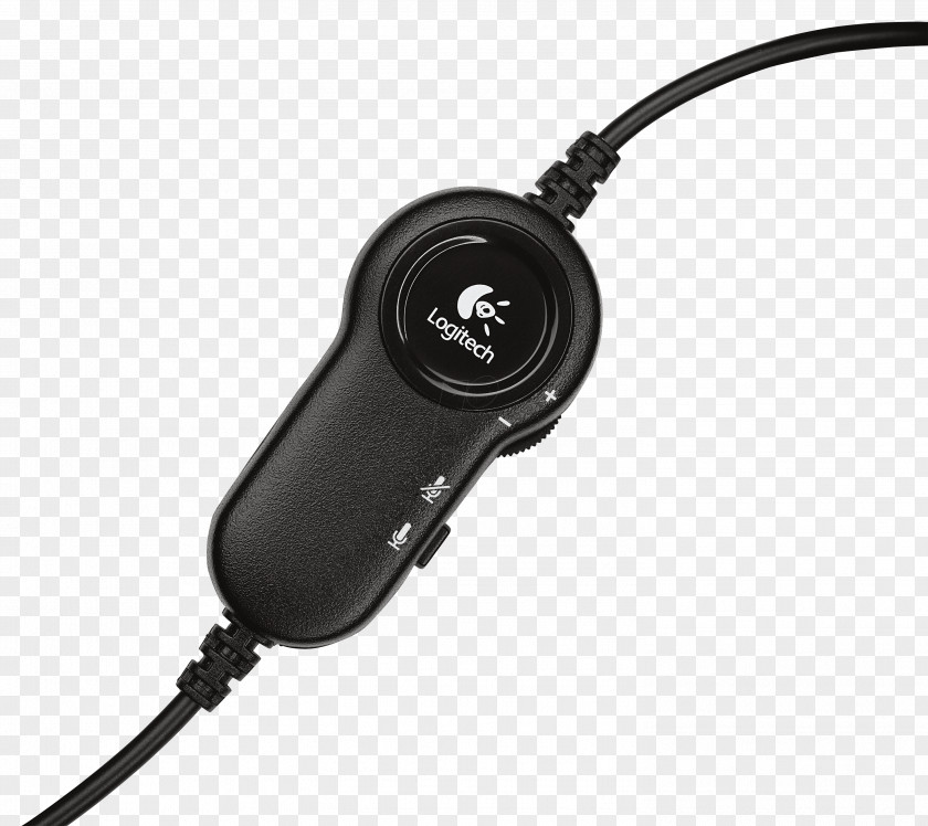 Microphone Headset Logitech H151 H150 Headphones PNG