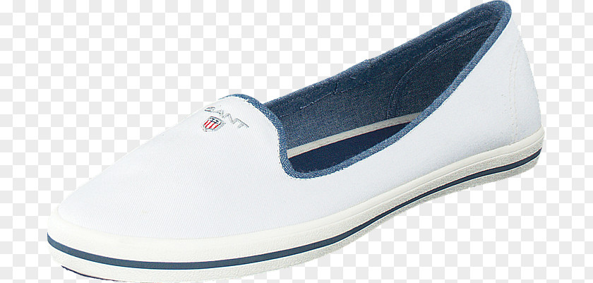 New Haven Slip-on Shoe PNG
