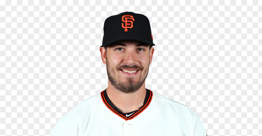 San Francisco Giants Kelby Tomlinson Baseball Player MLB PNG