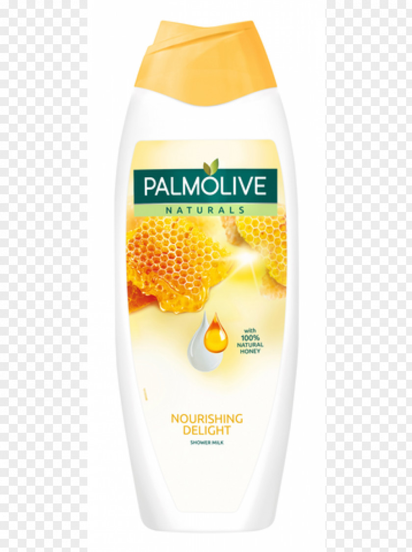 Shower Palmolive Gel Bathing Milk PNG