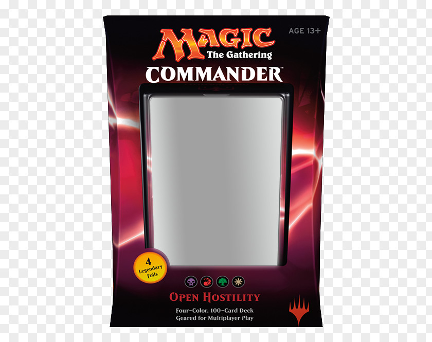Stalwart Magic: The Gathering Commander Online Playing Card 2016 PNG
