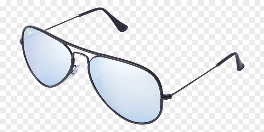 Sunglasses Goggles Aviator Ray-Ban Full Color PNG