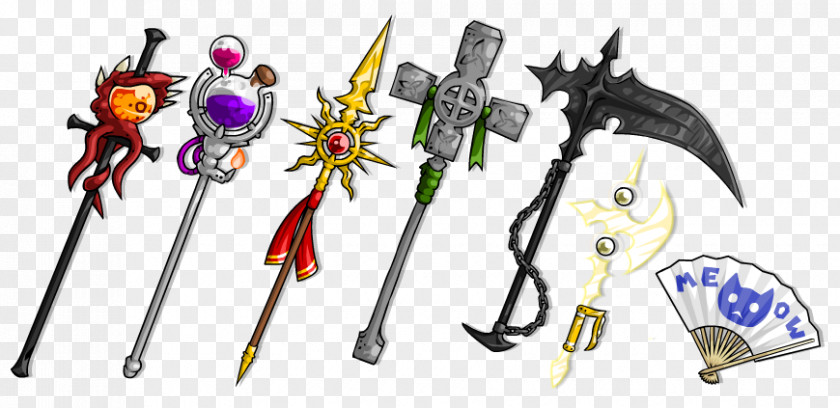 Sword Body Jewellery Lance Character Clip Art PNG