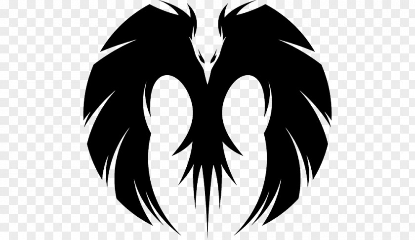 Symbol Logo Phoenix PNG
