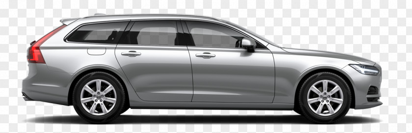 Volvo V70 AB V90 Cars PNG