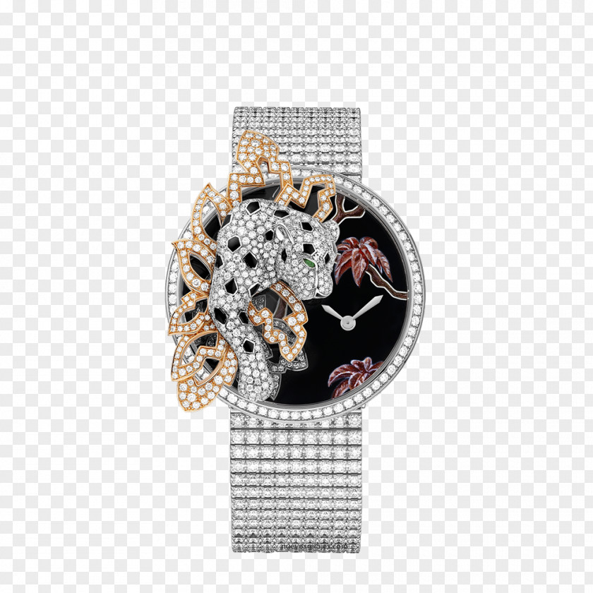 Watch Cartier Tank Jewellery Omega SA PNG