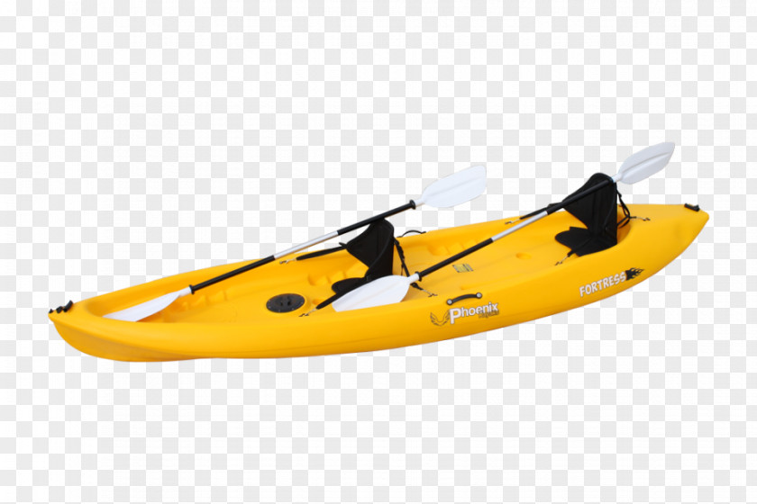 Boat Sea Kayak Canoeing Zweier-Kajak PNG